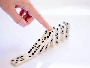 Cause and Effect Chart