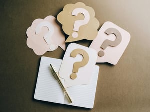 Understanding Question Stems