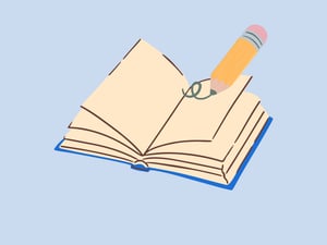 Write It, Say It, Submit It