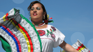 Cinco de Mayo Grade 11-12