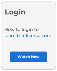 Login How to login to learn.thinkcerca.com (400 × 600 px) (400 × 500 px) 1-1