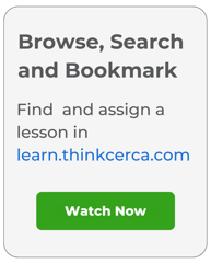 Login How to login to learn.thinkcerca.com (400 × 600 px) (400 × 500 px) 4