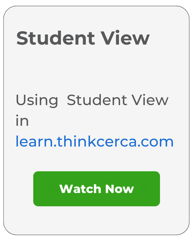 Login How to login to learn.thinkcerca.com (400 × 600 px) (400 × 500 px) 6