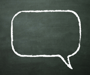 Speaking & Listening
