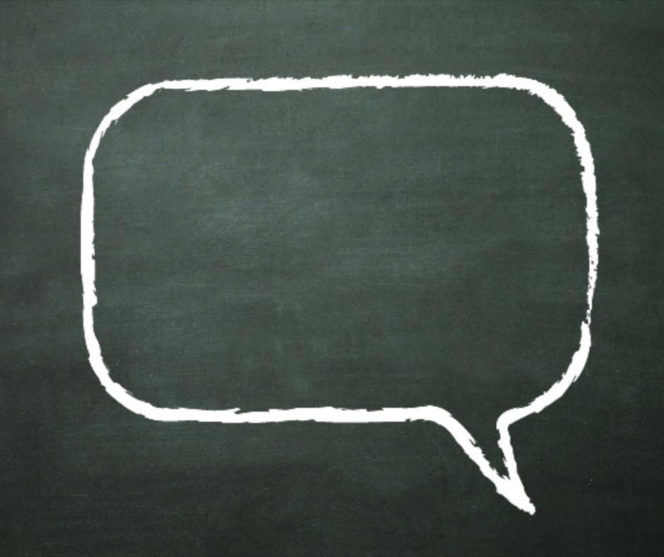 Speaking & Listening