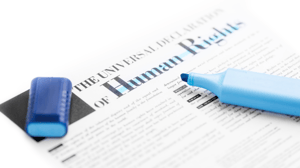 human rights 2