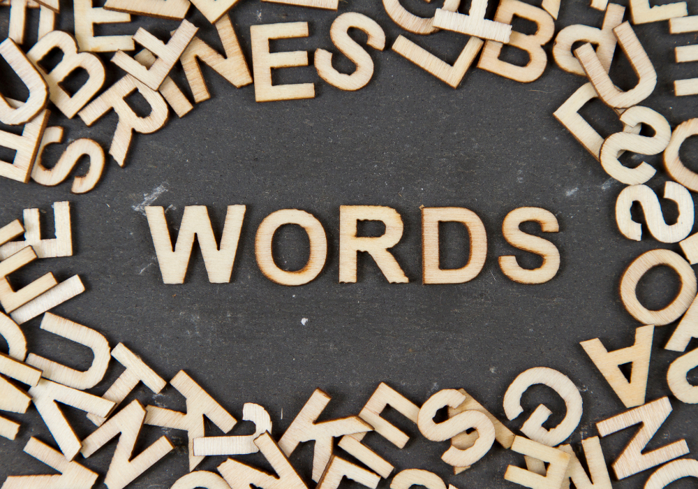 Dig Into Root Words