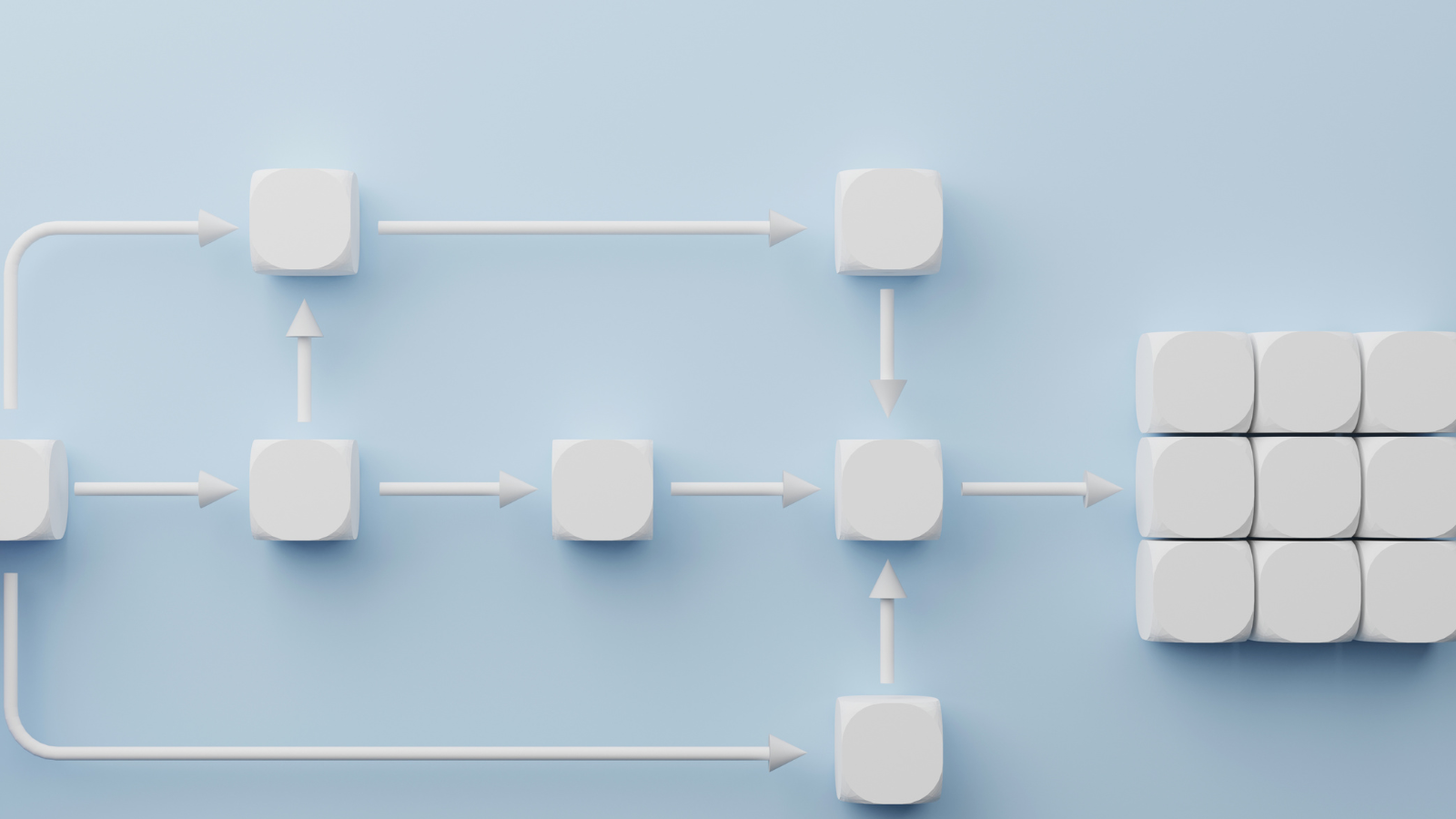 Leveling Up School Systems Through Quality Improvement (QI) Process