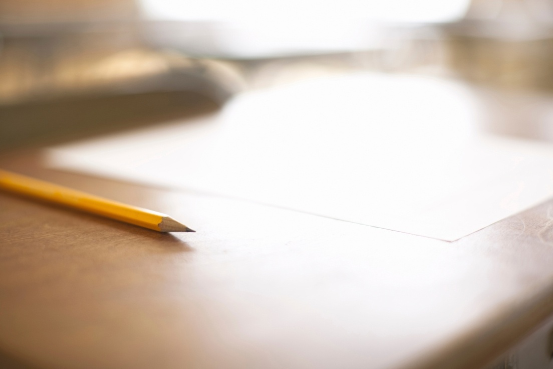 Passing the AP Language and Composition Test