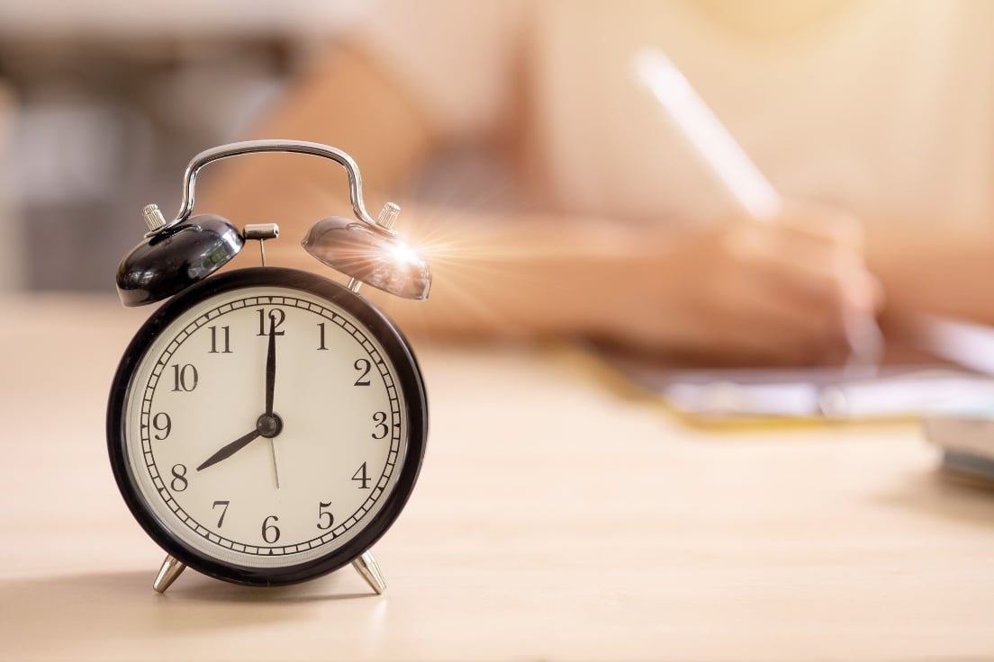 Everything You Need to Know: ACT, SAT, & AP Success